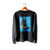Pocahontas Disney Princess Crewneck Sweatshirt Sweater