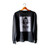 Paulina Porizkova Truth 1 Crewneck Sweatshirt Sweater