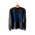 Patriots Football Crewneck Sweatshirt Sweater