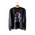 On Dragon Ball Z All Enemies Crewneck Sweatshirt Sweater