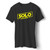 Solo A Star Wars Story Man's T-Shirt
