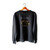New Wings Paul Mccartney Band On The Run Crewneck Sweatshirt Sweater