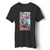 Son Goku Evolusi Dragon Ball Man's T-Shirt Son Goku Evolusi Dragon Ball Man's T-Shirt