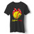 softball mom Man's T-Shirt