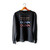 Munch Makes My Heart Go Dunn Dunn Crewneck Sweatshirt Sweater
