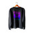 Moschino Milano Rainbow Logo 1 Crewneck Sweatshirt Sweater