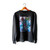 Monster Inc Party Crewneck Sweatshirt Sweater