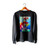 Mermaid Ariel Crewneck Sweatshirt Sweater