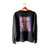 Liana Kangas She Said Destroy Crewneck Sweatshirt Sweater
