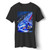 Sonic The Hedgehog City Man's T-Shirt