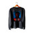 Kevin Abstract Arizona Baby Crewneck Sweatshirt Sweater