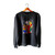 Kaws Uniqlo Summer 2019 Characters Crewneck Sweatshirt Sweater