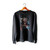 Kate Bush Babushka Crewneck Sweatshirt Sweater