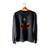Joker The Dark Knight Crewneck Sweatshirt Sweater