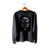 Joker Put On A Happy Face 1 Crewneck Sweatshirt Sweater