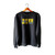 Minion University Despicable Me 3 Crewneck Sweatshirt Sweater