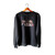 Mike Tyson Money Legendary Boxing Crewneck Sweatshirt Sweater