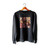 Mc5 Kick Out The Jams Crewneck Sweatshirt Sweater