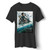 Rouge One Movie Star Wars Man's T-Shirt
