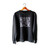 Little In The Middle But She Got Much Back Crewneck Sweatshirt Sweater