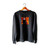 Kim Jong- Un Crewneck Sweatshirt Sweater