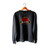 Jurassic Dracarys Park Crewneck Sweatshirt Sweater