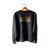 Jai Alai Retro Color Crewneck Sweatshirt Sweater