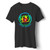 Sebs Jazz Club La La Land Movie Logo Man's T-Shirt