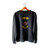 Hey Auntie Erik Killmonger Black Panther Movie Crewneck Sweatshirt Sweater
