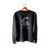 Henry Viii Quote It's All In The Execution Crewneck Sweatshirt Sweater
