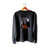 Ghibli's Away Cartoon Crewneck Sweatshirt Sweater