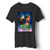 Scoob Movie Man's T-Shirt