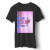 Roma Vapor Wave Man's T-Shirt Roma Vapor Wave Man's T-Shirt