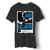 Rory Gallagher 70's Concert Man's T-Shirt