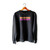 Drunkin Grownups Funny Humor Crewneck Sweatshirt Sweater