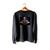 Donald Trump Superman 2 Crewneck Sweatshirt Sweater