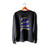 Doctor Who Tardis 1 Crewneck Sweatshirt Sweater
