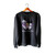 Disney Villains Resting Witch Face The Evil Queen Ursula Maleficent Crewneck Sweatshirt Sweater