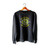 Dink Responsibly Don'T Get Smashed Crewneck Sweatshirt Sweater