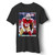 Richard Sherman Discusses Fred Warner Man's T-Shirt