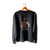 Childish Gambino Donald Glover This Is America Crewneck Sweatshirt Sweater