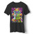 Rick And Morty Pickle Monster Man's T-Shirt