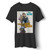 Rick Dalton Leonardo Dicaprio Once Upon A Time In Man's T-Shirt