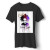 Robert Smith The Cure Man's T-Shirt