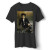 Robert Smith The Cure Man's T-Shirt