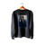 Anonymous Middle Finger Crewneck Sweatshirt Sweater Anonymous Middle Finger Crewneck Sweatshirt Sweater