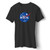 Rick And Morty Nasa Parody Man's T-Shirt