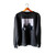 2Pac And Marilyn Monroe Pose Crewneck Sweatshirt Sweater