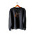 Windup Duelist Robot Crewneck Sweatshirt Sweater