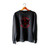 Unstable Mercenary Deadpool Marvel Superhero Crewneck Sweatshirt Sweater